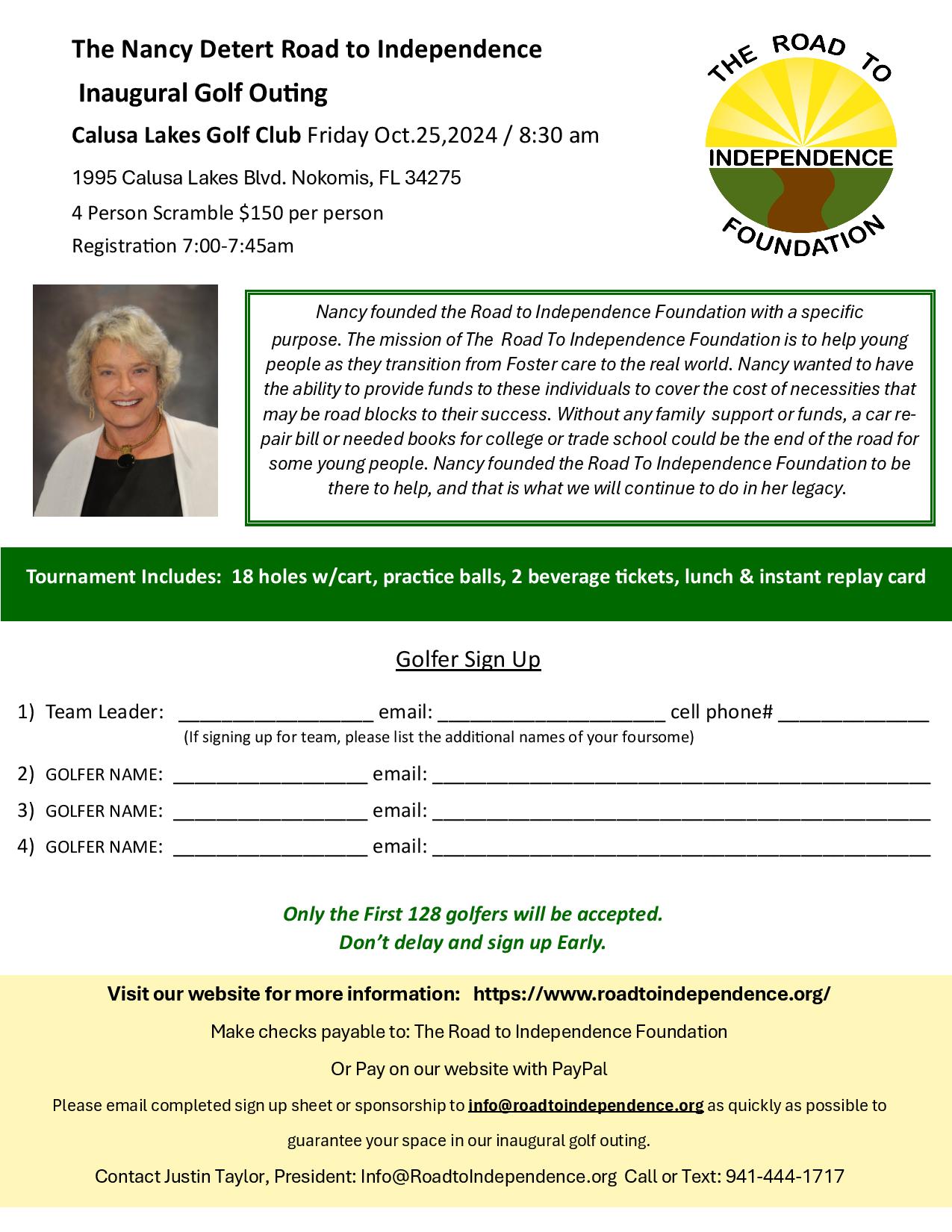 Road to Independence Flyer 2024 updated 4.0 page 001